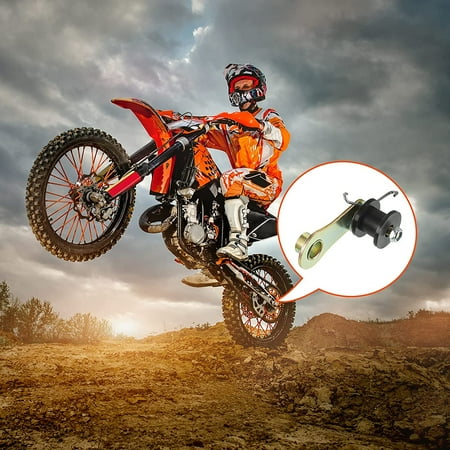 2 Pieces Chain Roller Tensioners Mini Bike Chain Tensioners Adjustable Roller Chain Tensioners Metal Chain Tension Rollers W/Spring 110 cc 125 cc 140 cc for Motorcycle Mini Bike ATV 2 Pieces Chain Roller Tensioners Mini Bike Chain Tensioners Adjustable Roller Chain Tensioners Metal Chain Tension Rollers W/Spring 110 cc 125 cc 140 cc for Motorcycle Mini Bike ATV